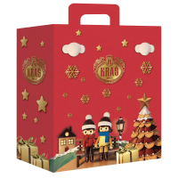 Новогодишно пакетче